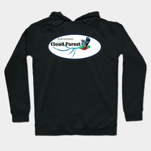 Copy of Boquete Panama Quetzal Hoodie